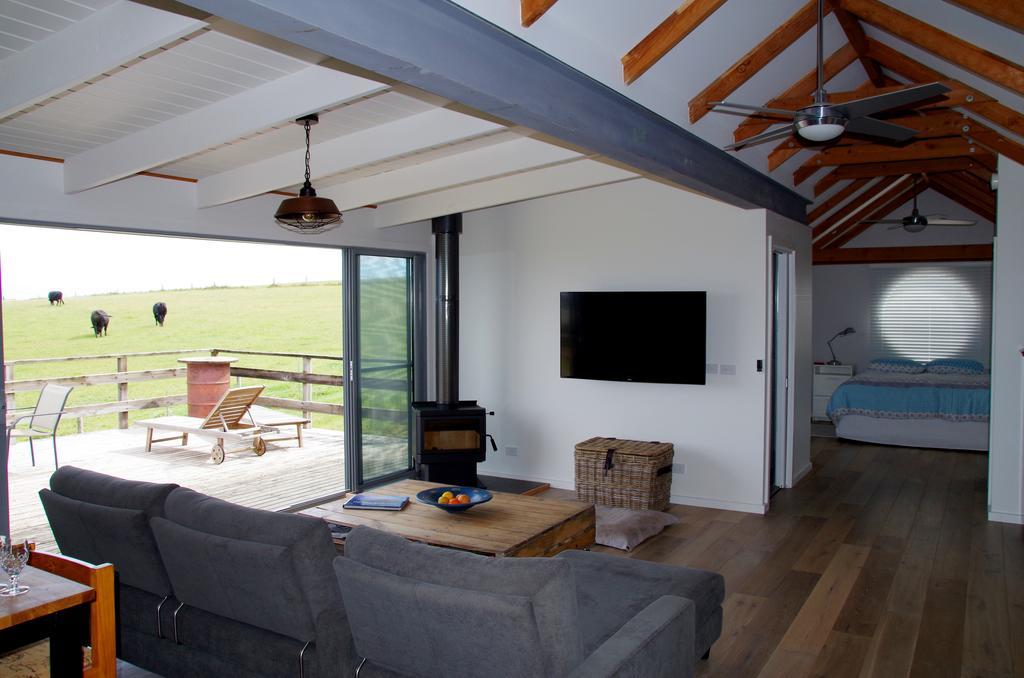 Bed and Breakfast Grey Goose @ Smiths Smiths Beach Zimmer foto