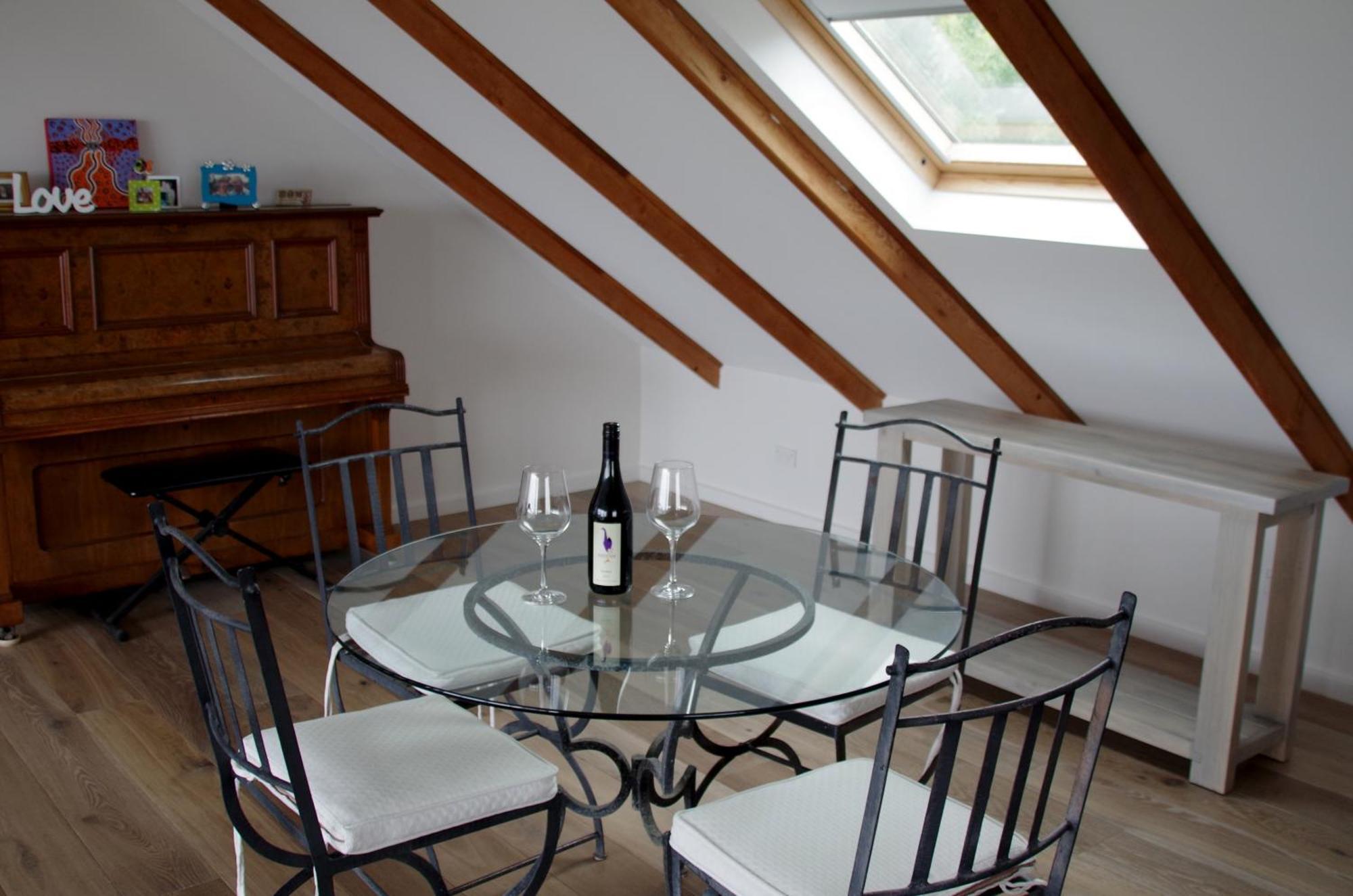 Bed and Breakfast Grey Goose @ Smiths Smiths Beach Zimmer foto