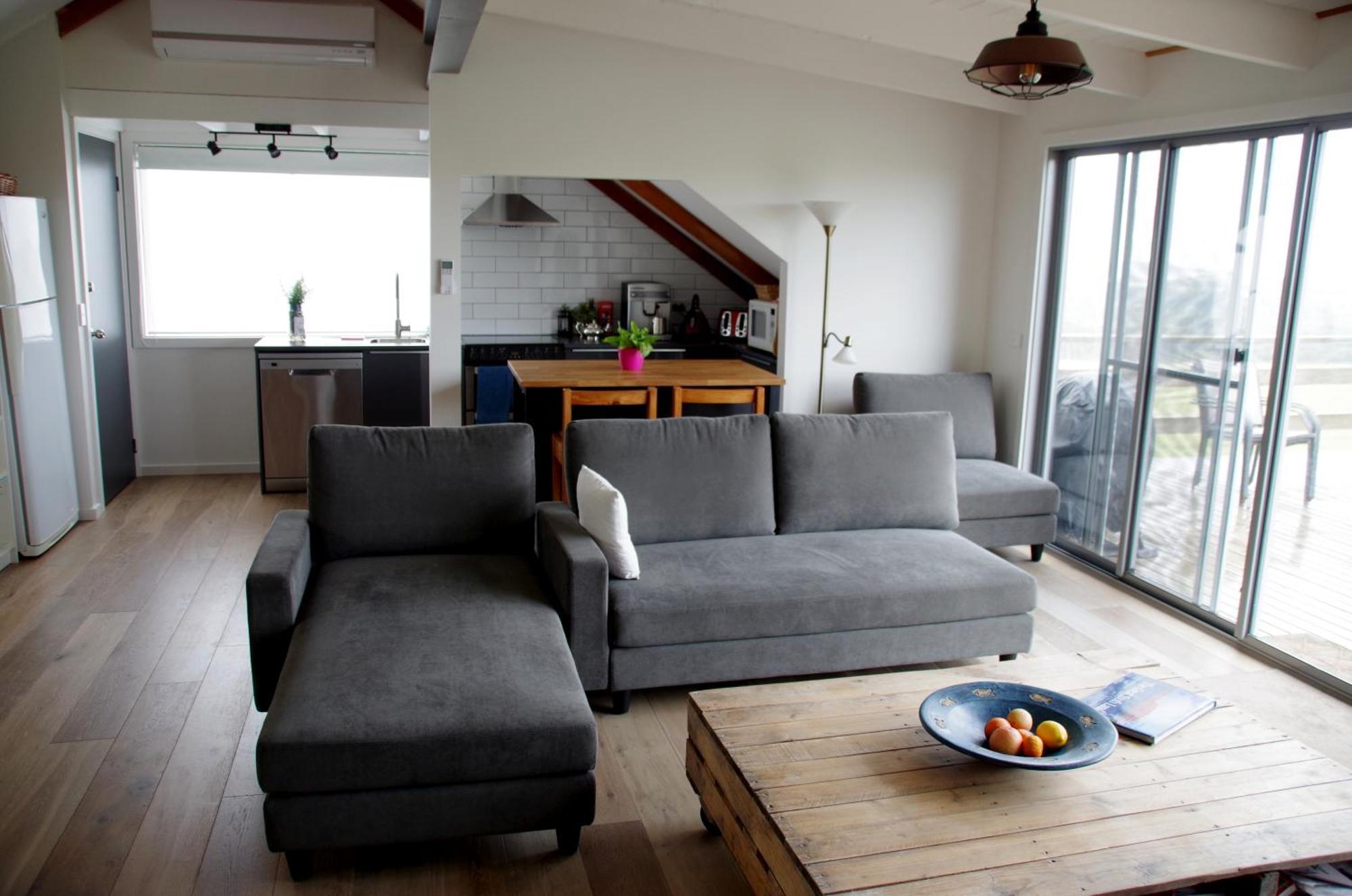 Bed and Breakfast Grey Goose @ Smiths Smiths Beach Zimmer foto