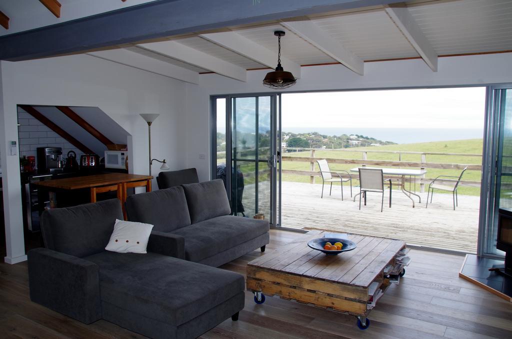 Bed and Breakfast Grey Goose @ Smiths Smiths Beach Zimmer foto