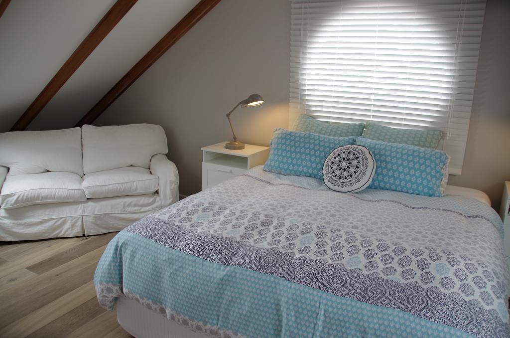 Bed and Breakfast Grey Goose @ Smiths Smiths Beach Zimmer foto