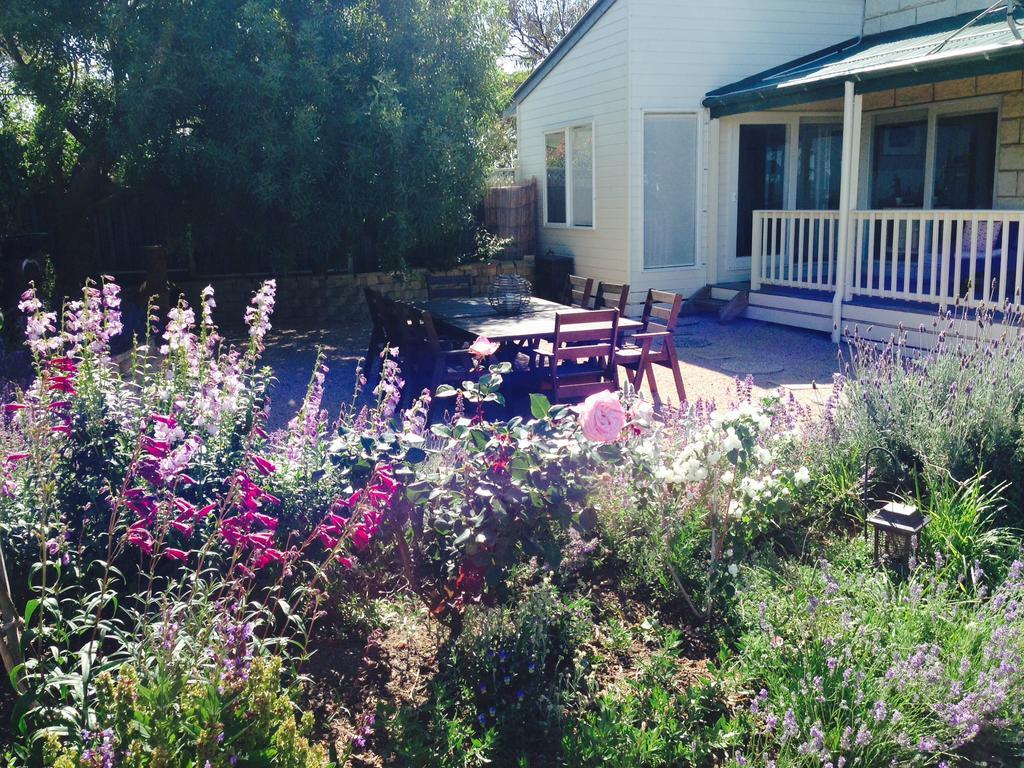 Bed and Breakfast Grey Goose @ Smiths Smiths Beach Exterior foto