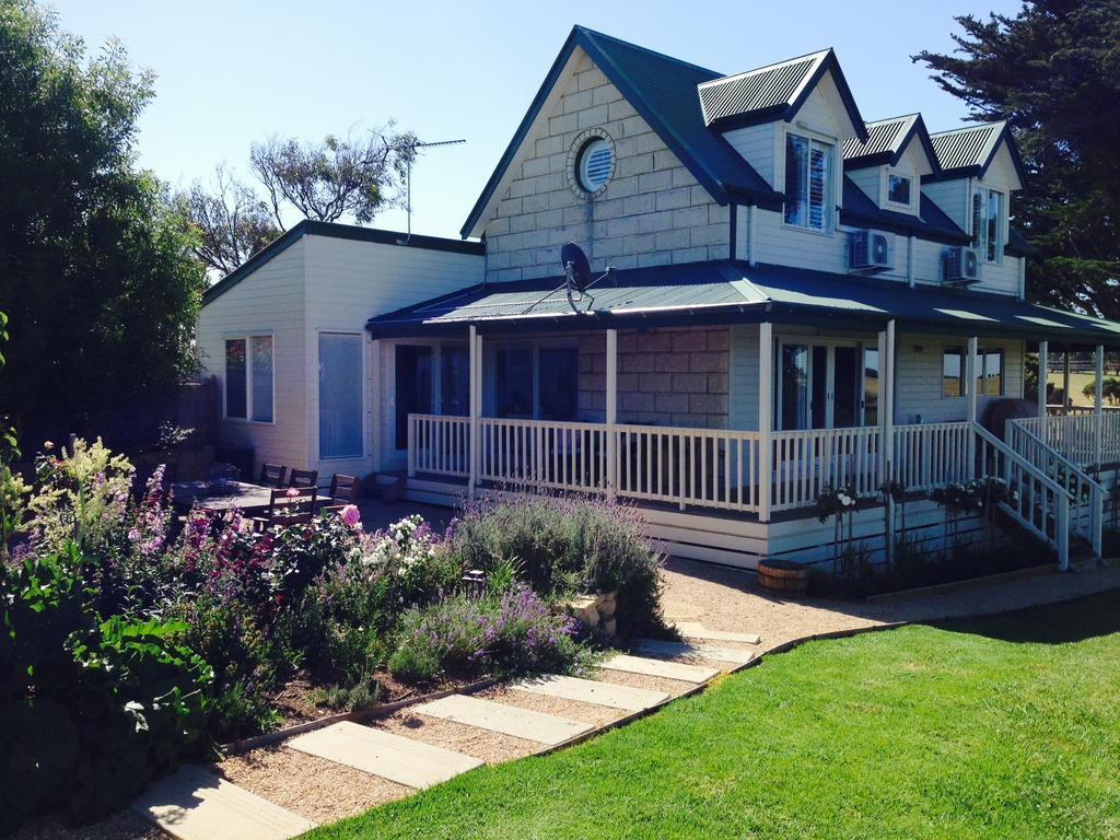Bed and Breakfast Grey Goose @ Smiths Smiths Beach Exterior foto