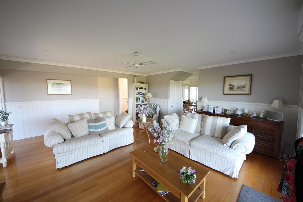 Bed and Breakfast Grey Goose @ Smiths Smiths Beach Exterior foto