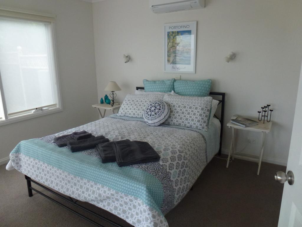 Bed and Breakfast Grey Goose @ Smiths Smiths Beach Zimmer foto
