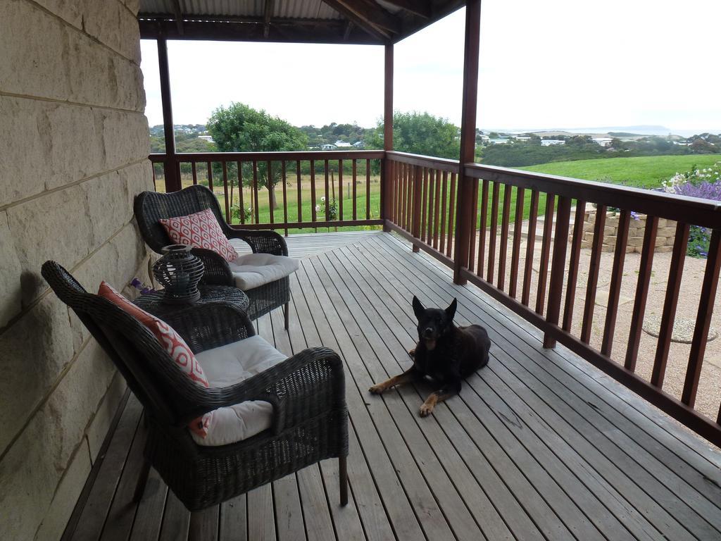Bed and Breakfast Grey Goose @ Smiths Smiths Beach Exterior foto