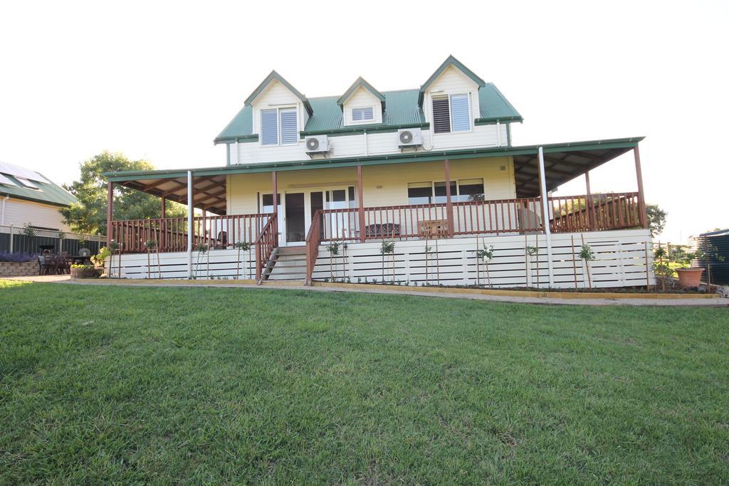 Bed and Breakfast Grey Goose @ Smiths Smiths Beach Exterior foto