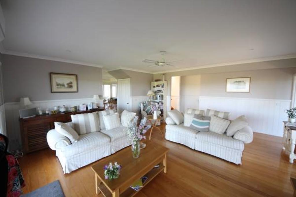 Bed and Breakfast Grey Goose @ Smiths Smiths Beach Exterior foto