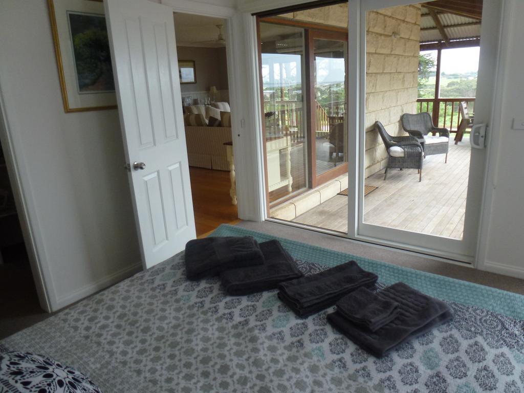 Bed and Breakfast Grey Goose @ Smiths Smiths Beach Exterior foto