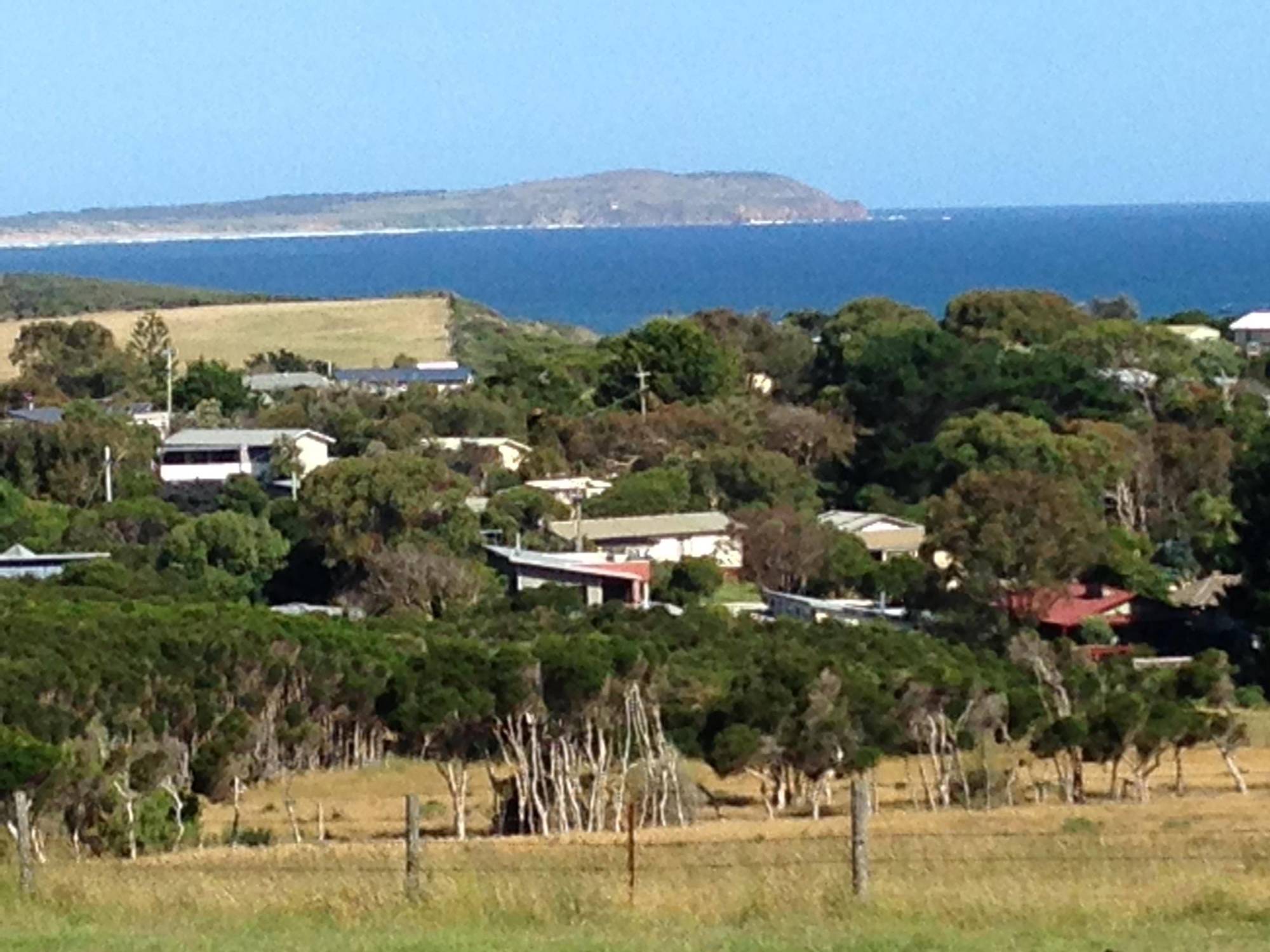 Bed and Breakfast Grey Goose @ Smiths Smiths Beach Exterior foto