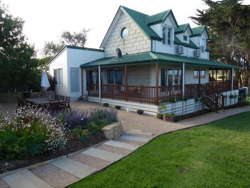 Bed and Breakfast Grey Goose @ Smiths Smiths Beach Exterior foto