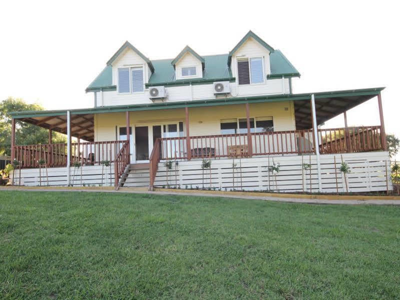 Bed and Breakfast Grey Goose @ Smiths Smiths Beach Exterior foto